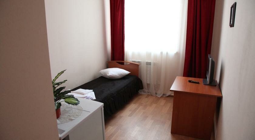 Гостиница Надежда Надым-72