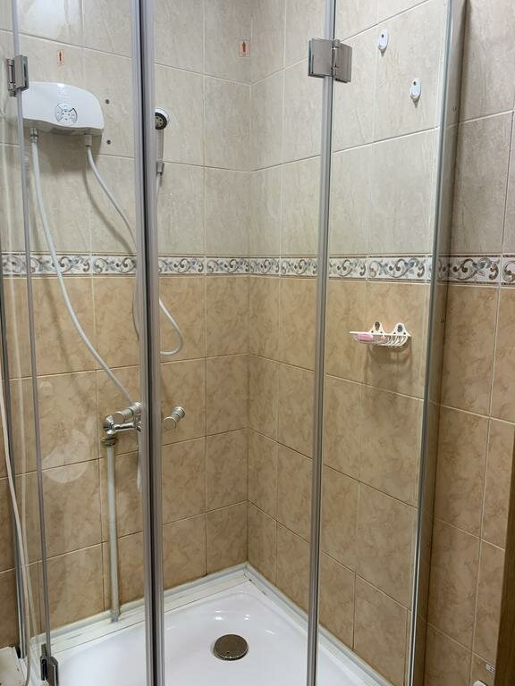 Гостиница Надежда Надым-55