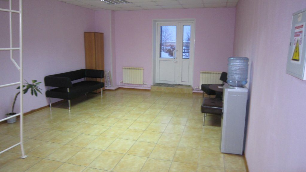 Гостиница Надежда Надым-71