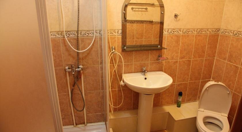 Гостиница Надежда Надым-68