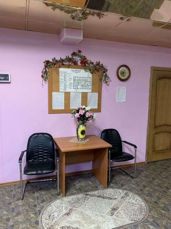 Гостиница Надежда Надым-27