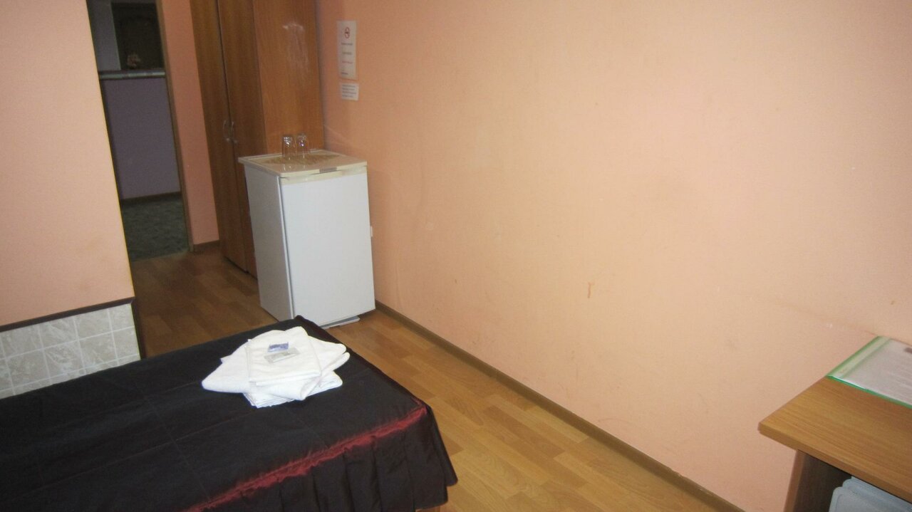 Гостиница Надежда Надым-43