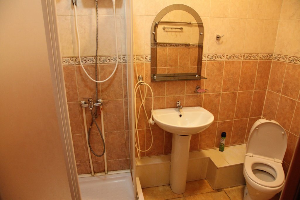 Гостиница Надежда Надым-47