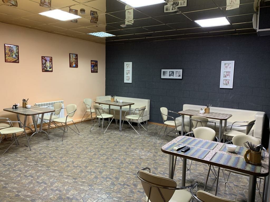 Гостиница Надежда Надым-36