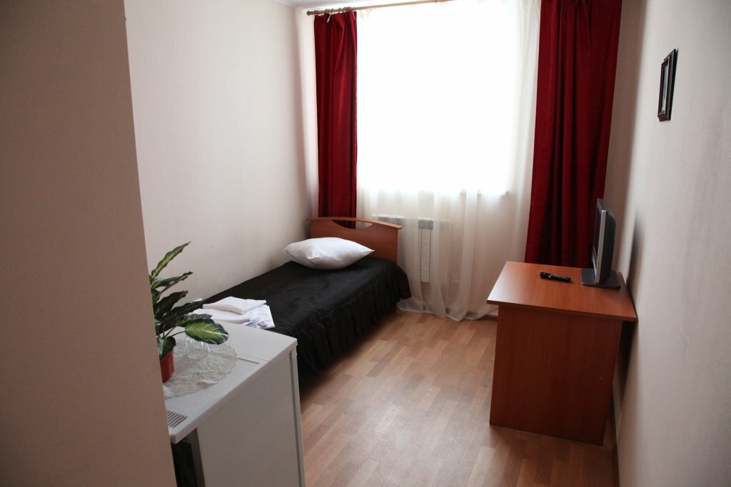 Гостиница Надежда Надым-54