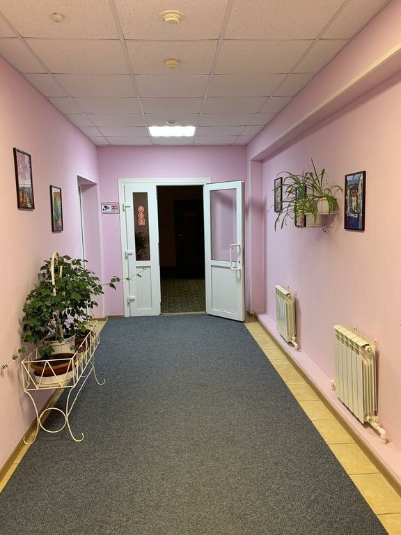 Гостиница Надежда Надым-41