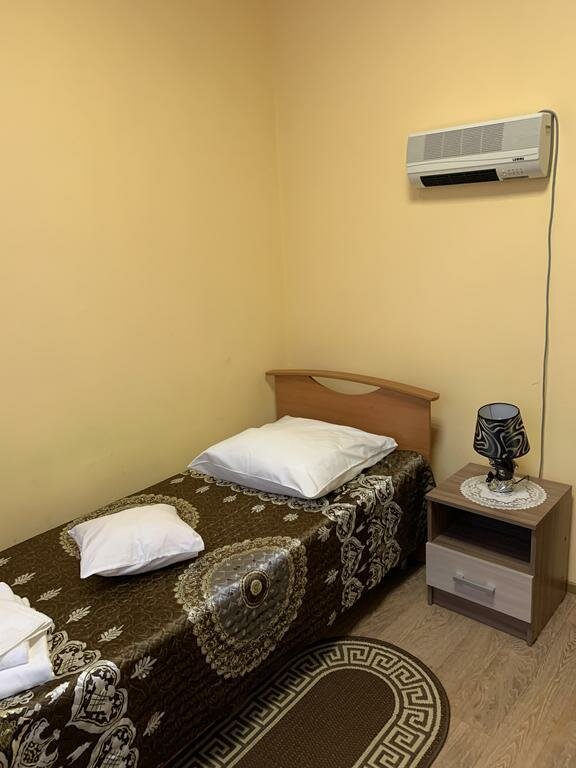 Гостиница Надежда Надым-45