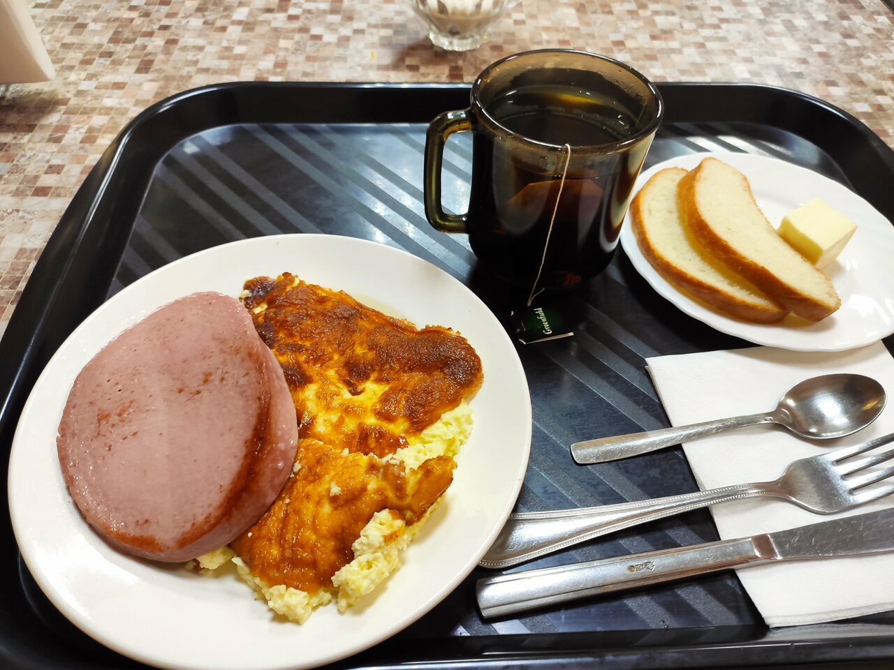 Гостиница Надежда Надым-88