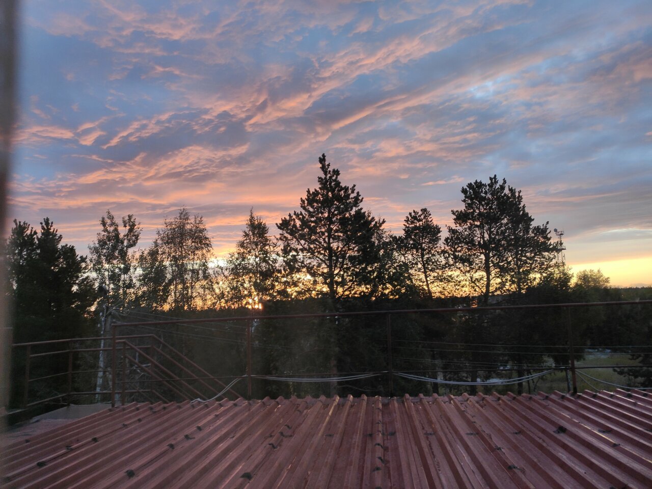 Гостиница Надежда Надым-84