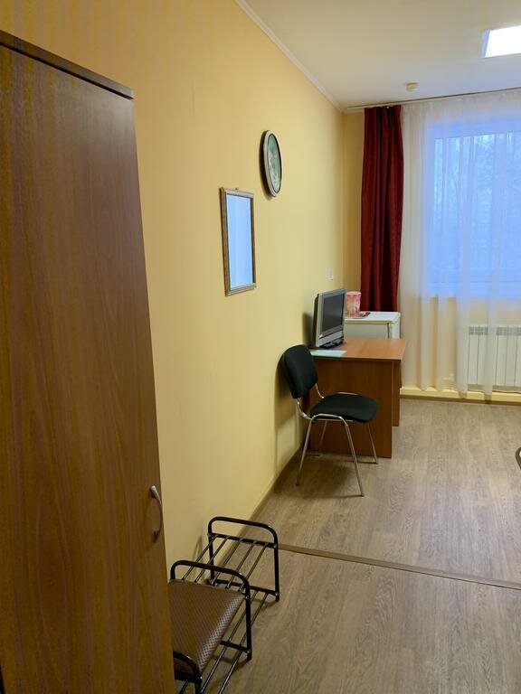 Гостиница Надежда Надым-75