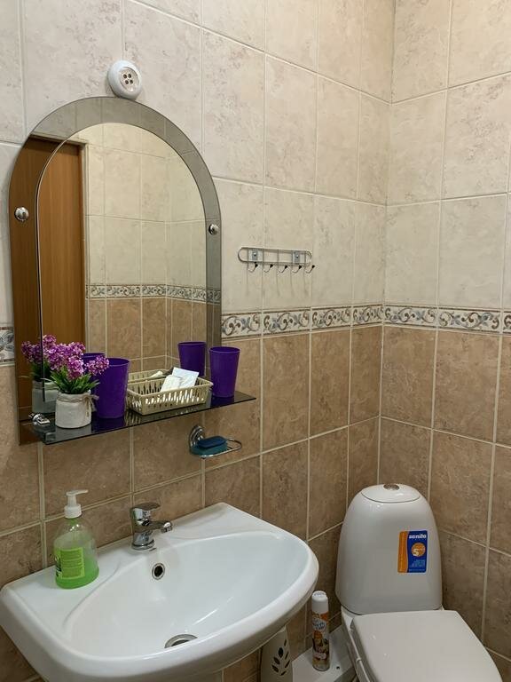 Гостиница Надежда Надым-35