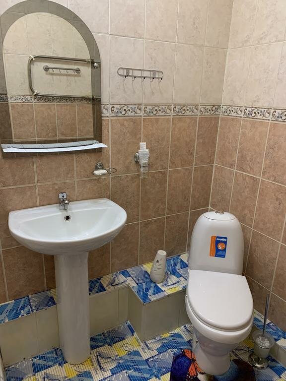 Гостиница Надежда Надым-65