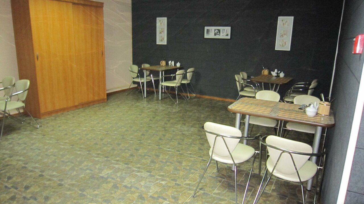 Гостиница Надежда Надым-63