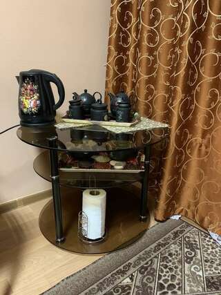 Гостиница Надежда Надым-5