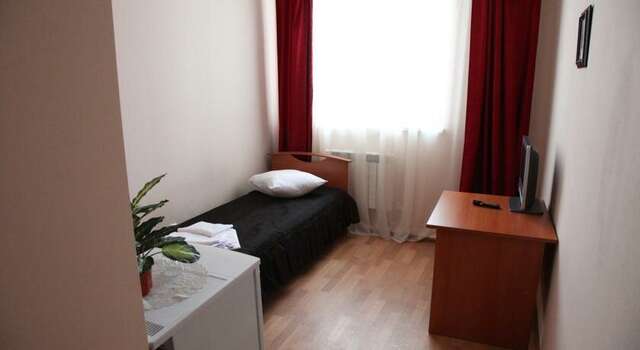 Гостиница Надежда Надым-71