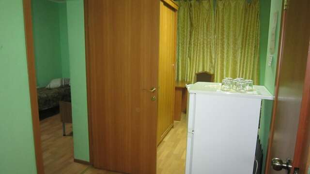 Гостиница Надежда Надым-55