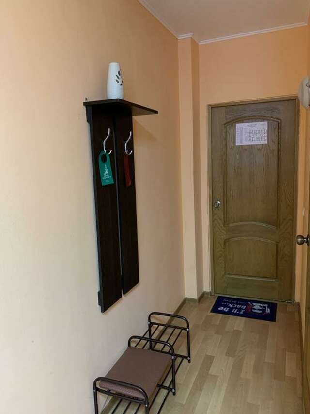 Гостиница Надежда Надым-32