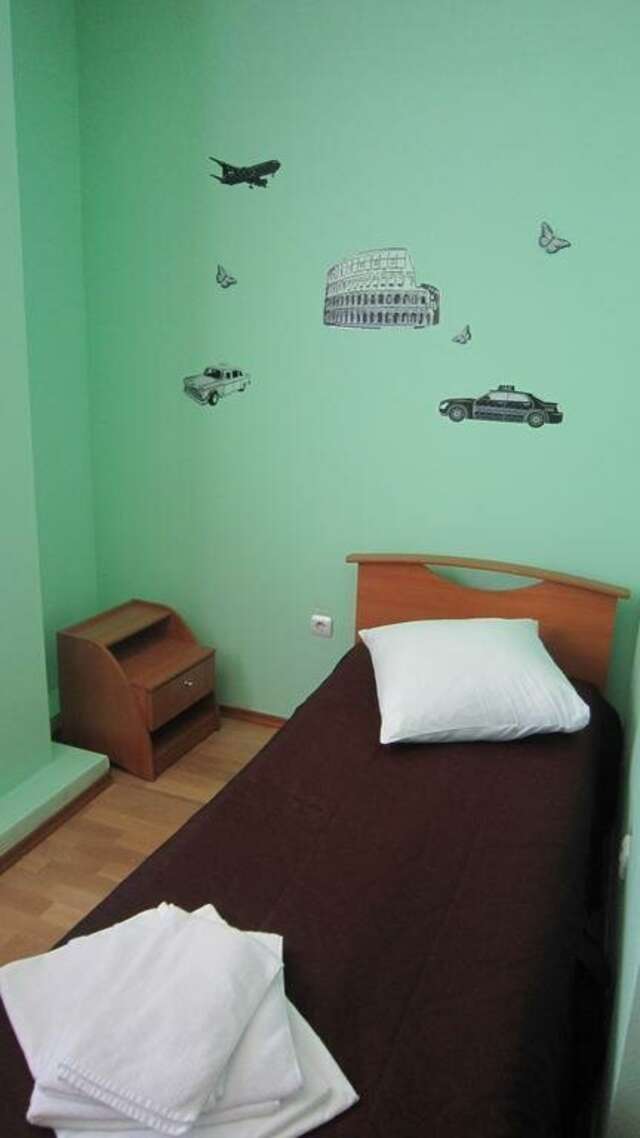 Гостиница Надежда Надым-27