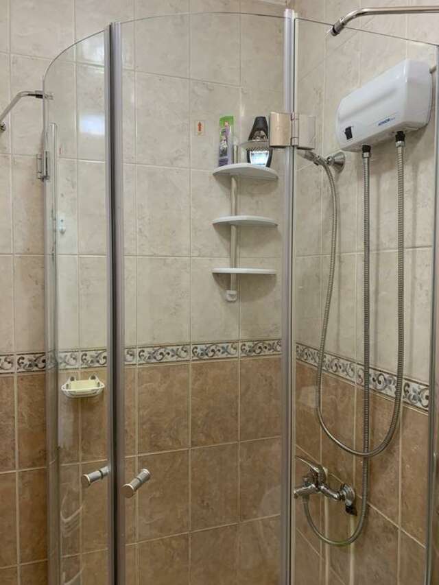 Гостиница Надежда Надым-69