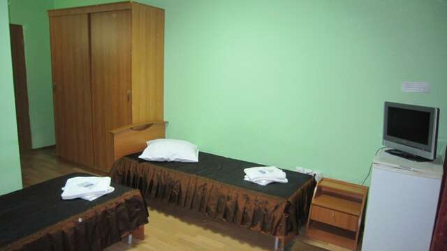 Гостиница Надежда Надым-72