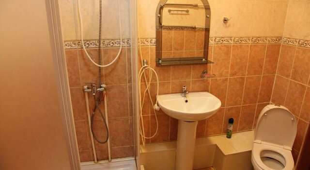 Гостиница Надежда Надым-67