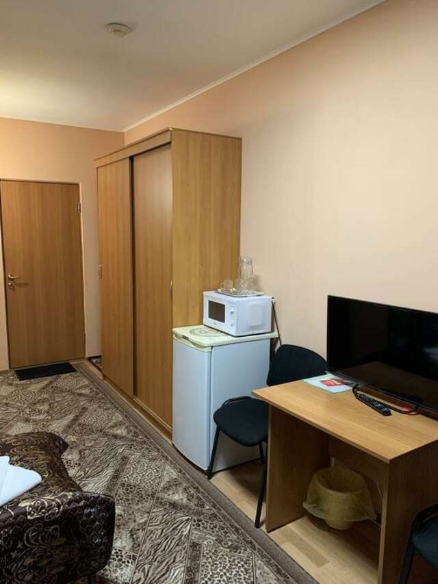 Гостиница Надежда Надым-49