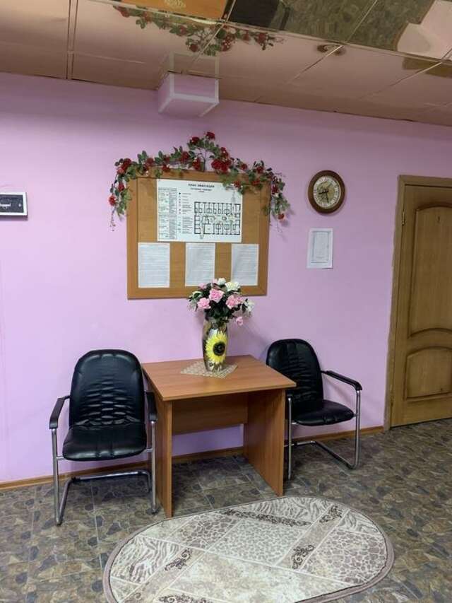 Гостиница Надежда Надым-26