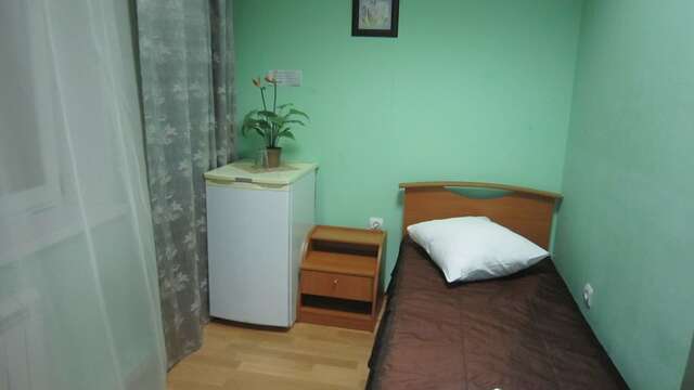 Гостиница Надежда Надым-68