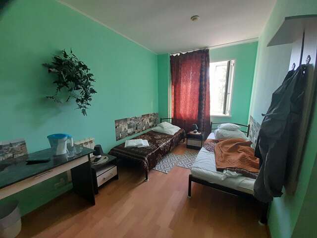 Гостиница Надежда Надым-101