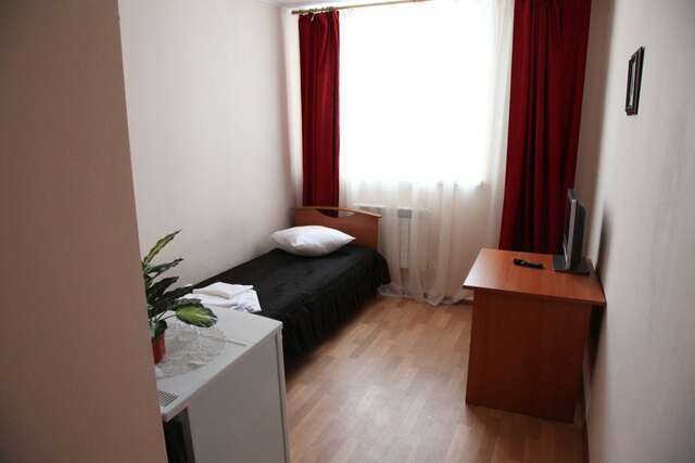 Гостиница Надежда Надым-53