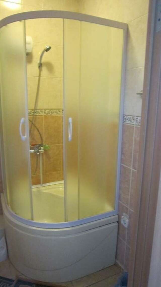 Гостиница Надежда Надым-22