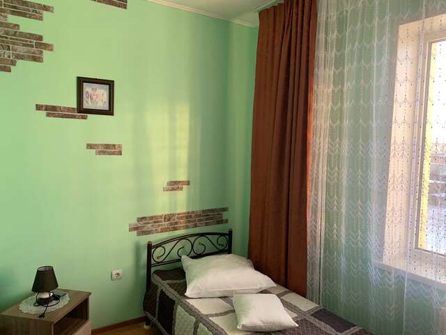 Гостиница Надежда Надым-97