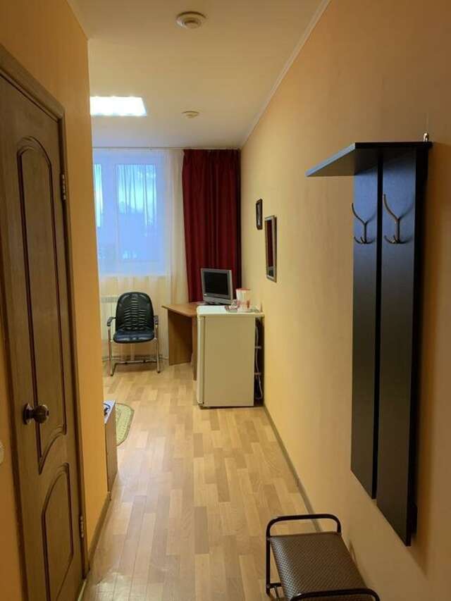 Гостиница Надежда Надым-19