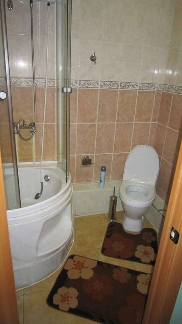 Гостиница Надежда Надым-51