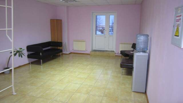 Гостиница Надежда Надым-48