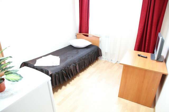 Гостиница Надежда Надым-7