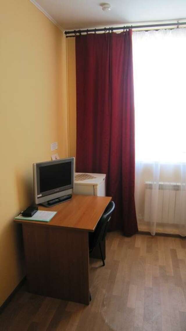 Гостиница Надежда Надым-38