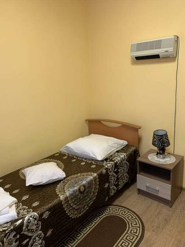 Гостиница Надежда Надым-44