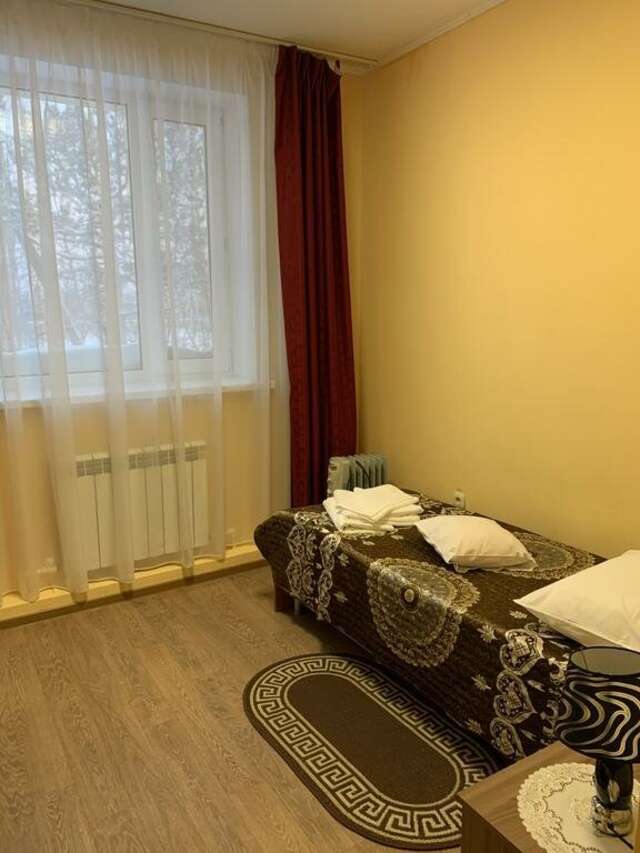 Гостиница Надежда Надым-36