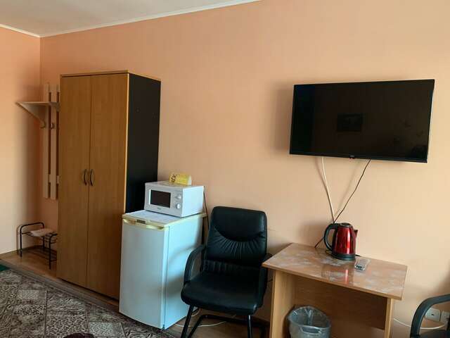 Гостиница Надежда Надым-103