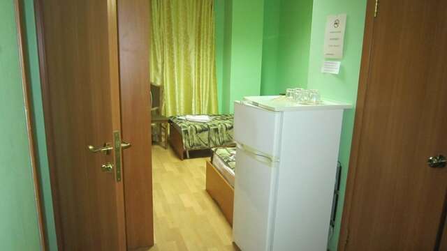 Гостиница Надежда Надым-13