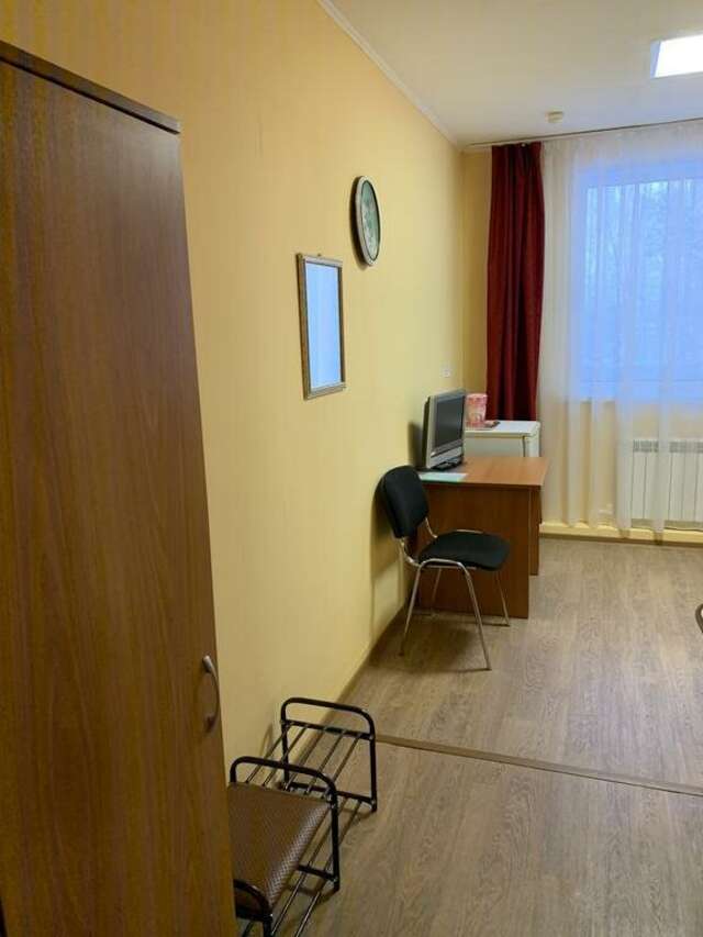 Гостиница Надежда Надым-74