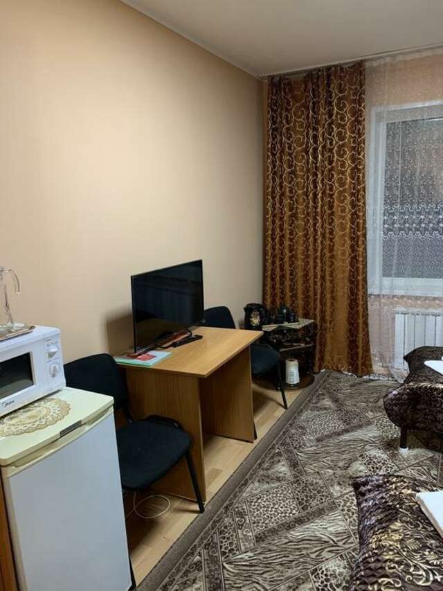 Гостиница Надежда Надым-57