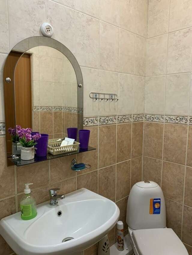 Гостиница Надежда Надым-34