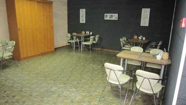 Гостиница Надежда Надым-33