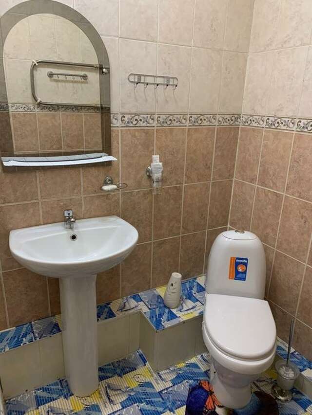 Гостиница Надежда Надым-64