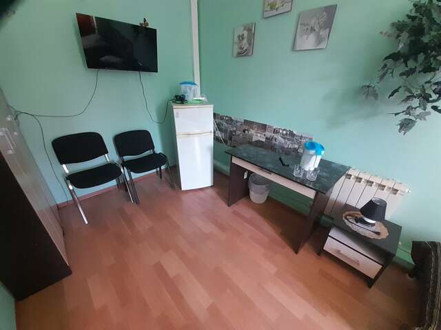 Гостиница Надежда Надым-104