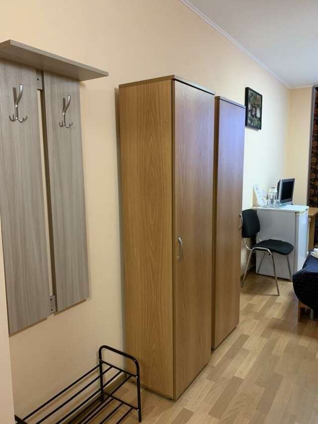 Гостиница Надежда Надым-28