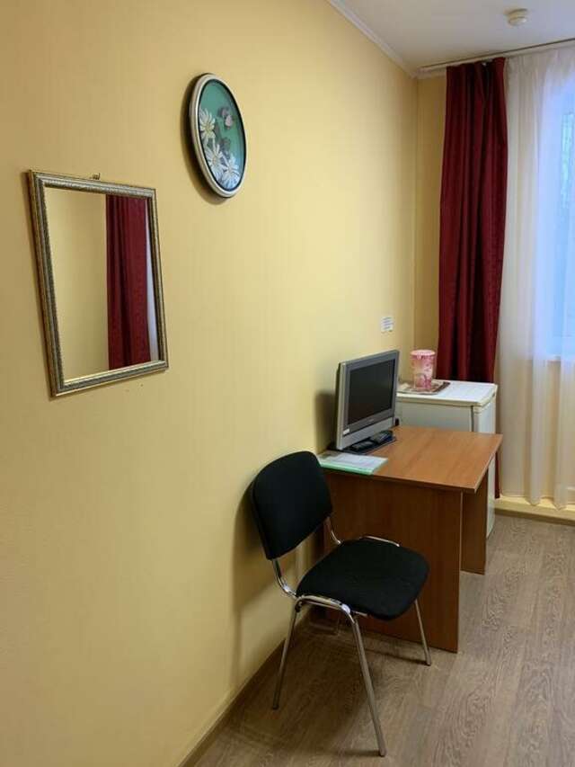 Гостиница Надежда Надым-45