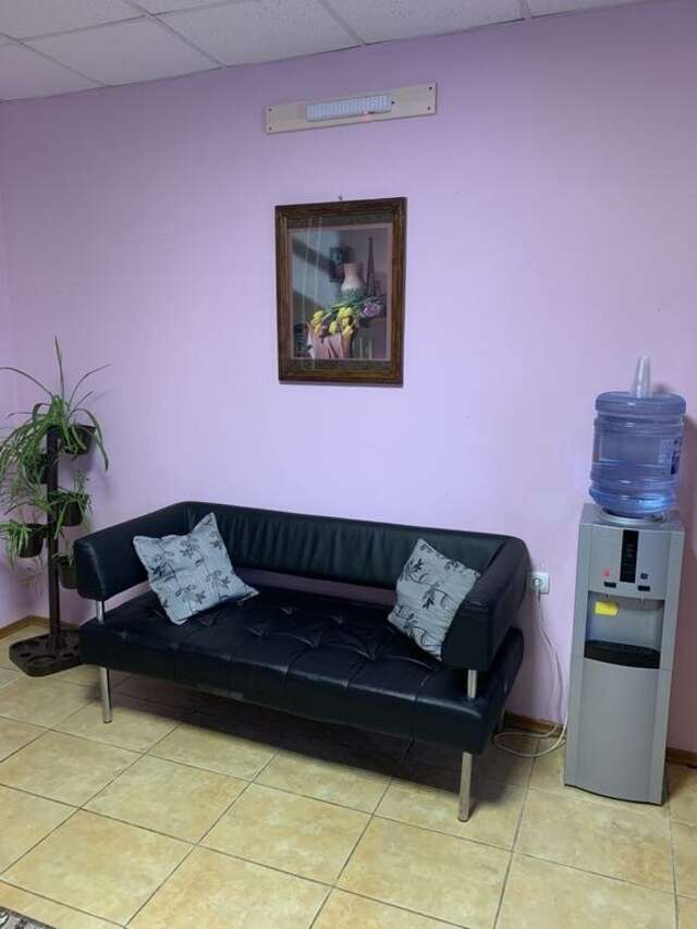 Гостиница Надежда Надым-14